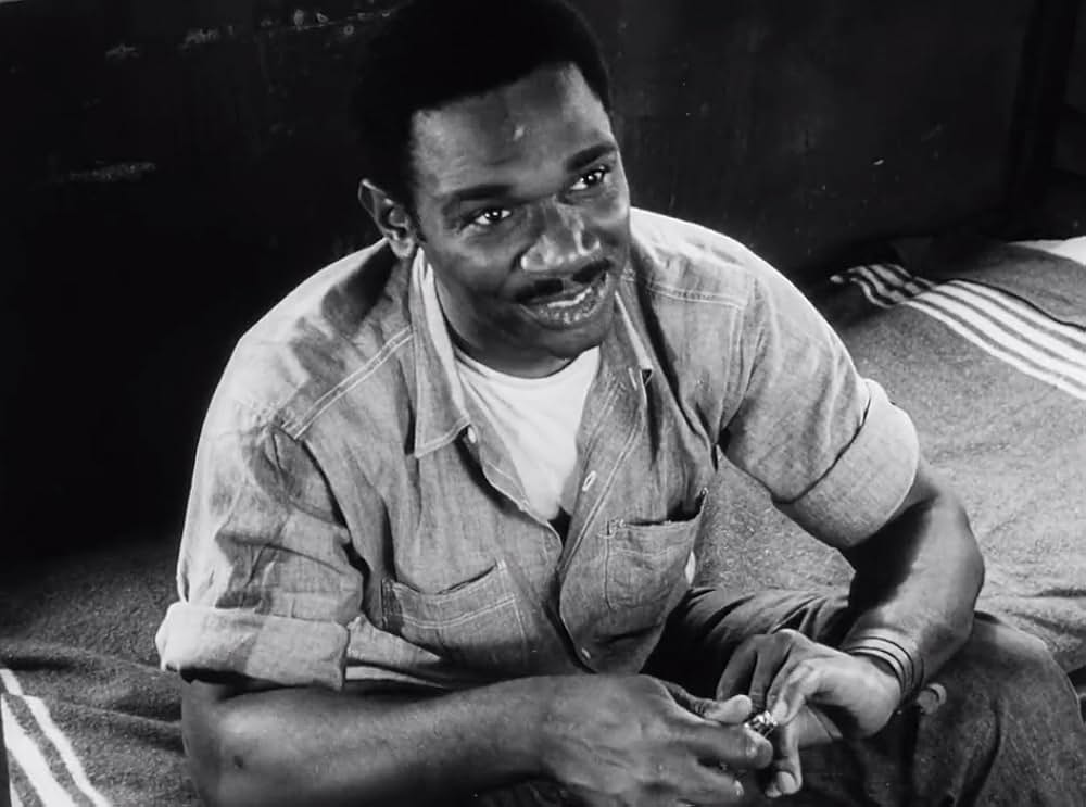 Nothing But a Man（原題）の画像