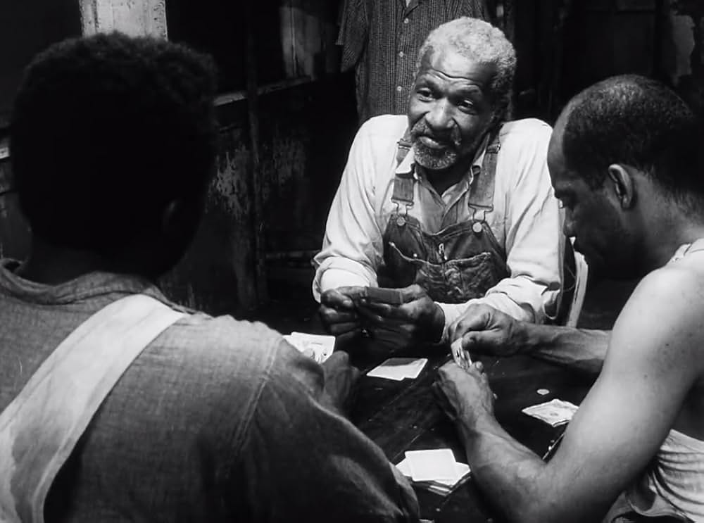 Nothing But a Man（原題）の画像