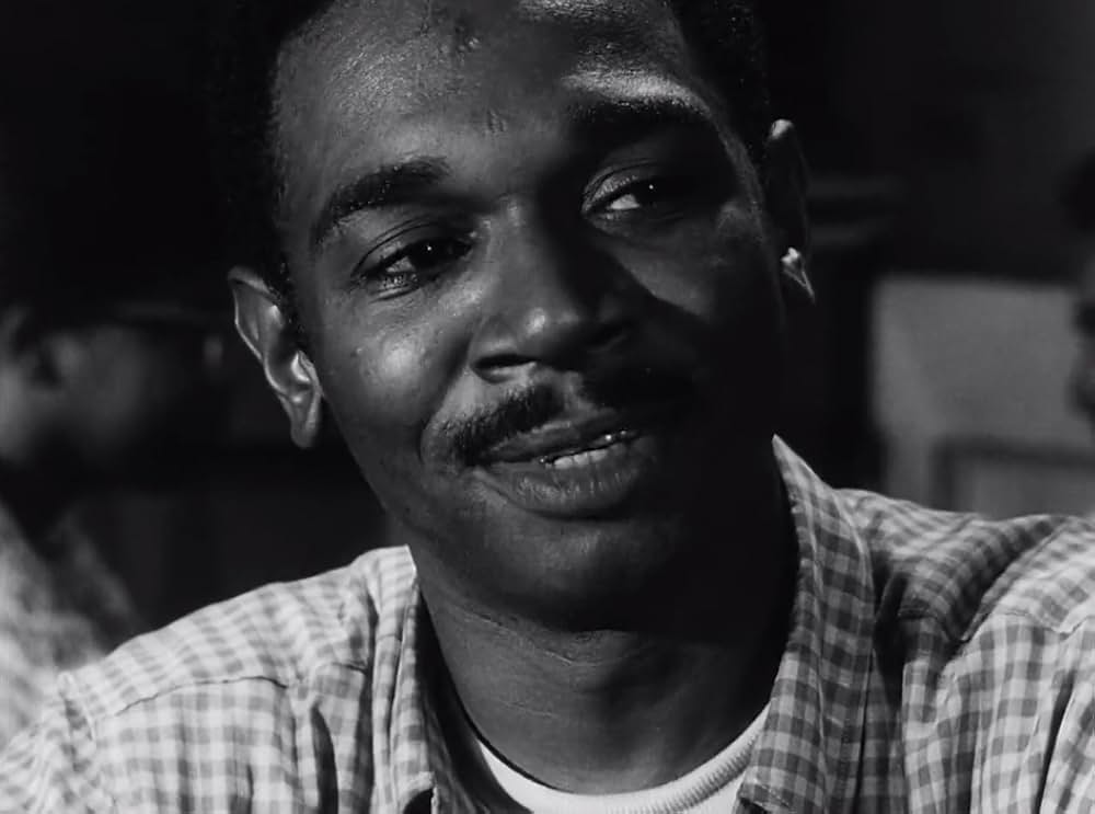 Nothing But a Man（原題）の画像