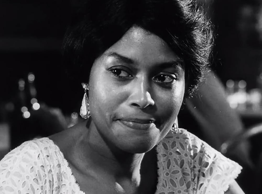 Nothing But a Man（原題）の画像