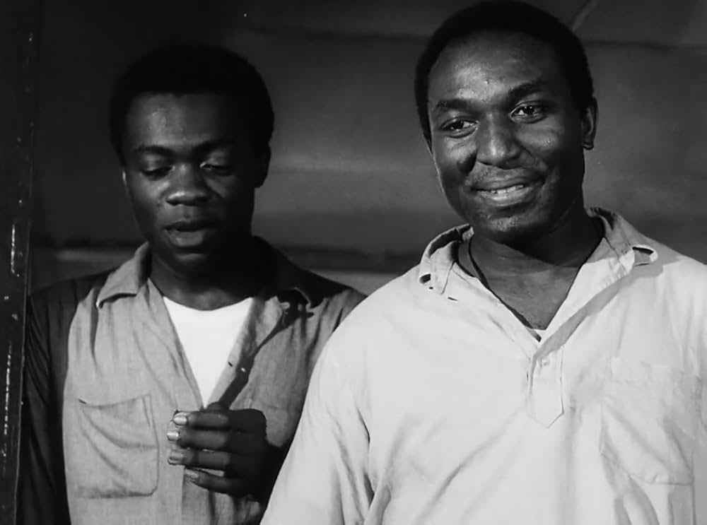 Nothing But a Man（原題）の写真