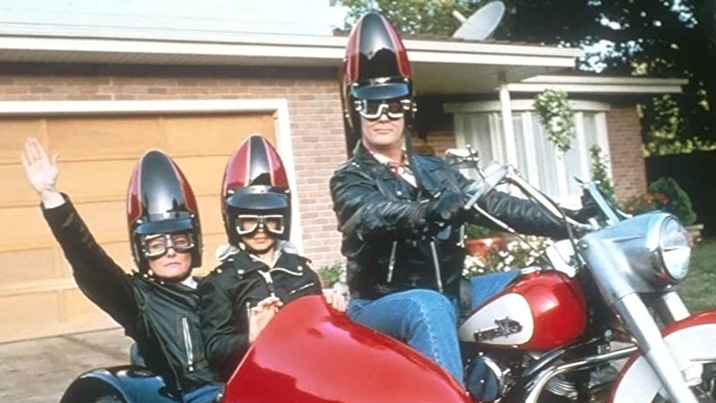 コーンヘッズの画像