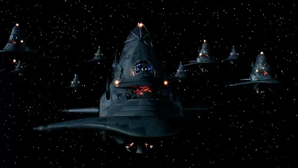 コーンヘッズの画像