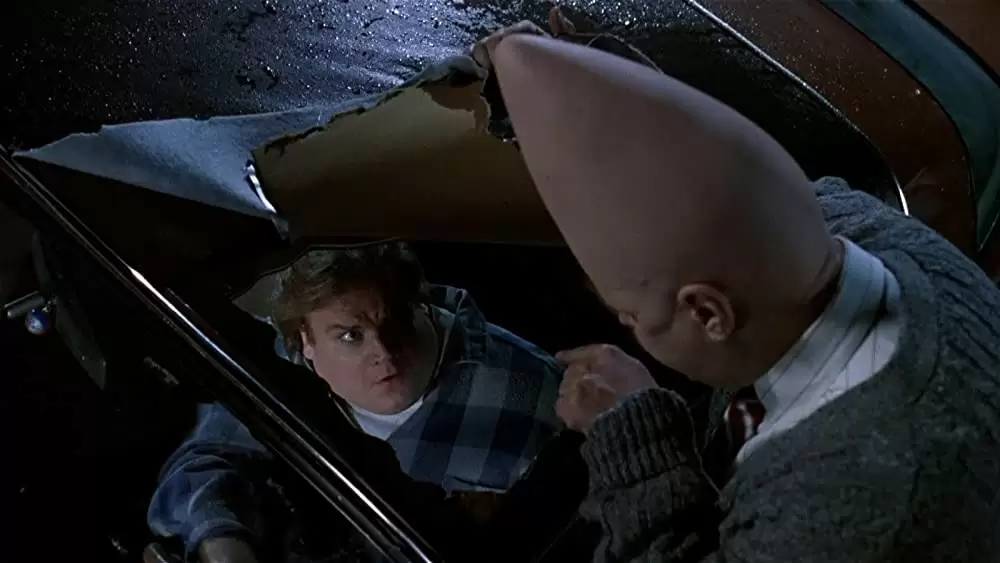 コーンヘッズの画像