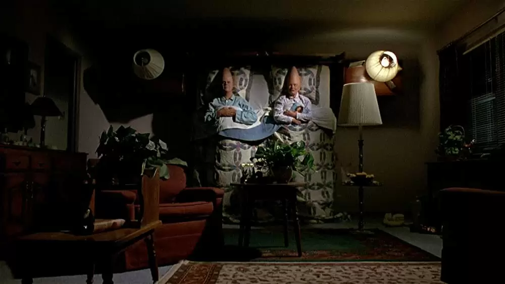 コーンヘッズの画像