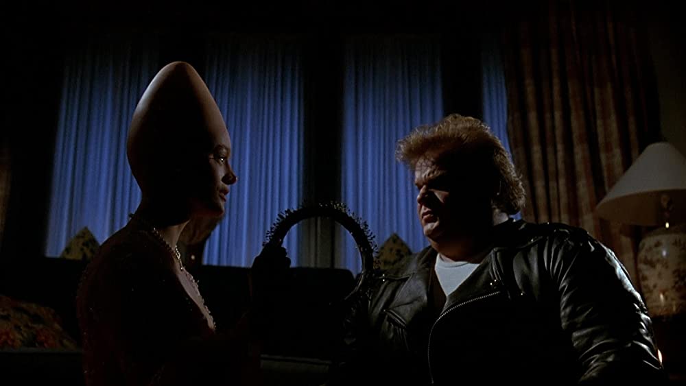 コーンヘッズの画像