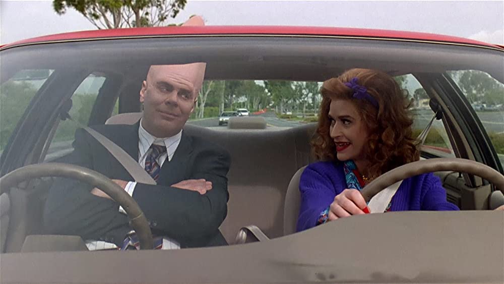 コーンヘッズの画像