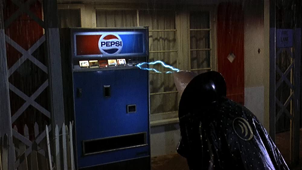 コーンヘッズの画像