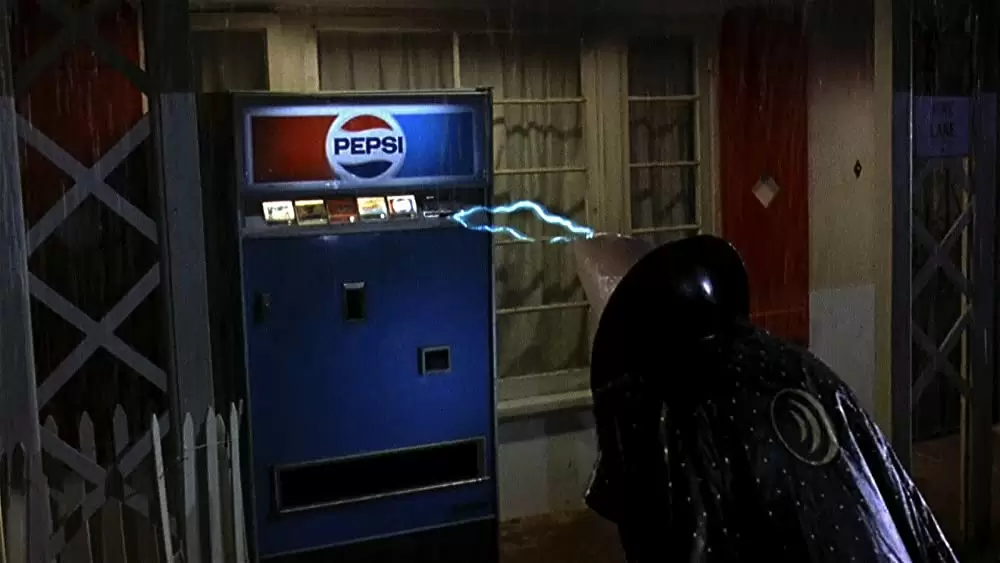 コーンヘッズの画像