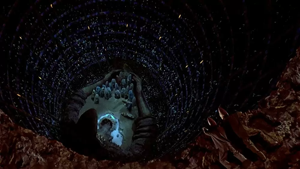 コーンヘッズの画像