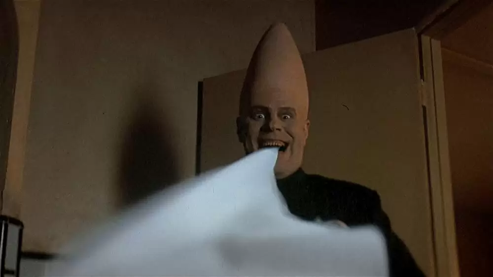 コーンヘッズの画像