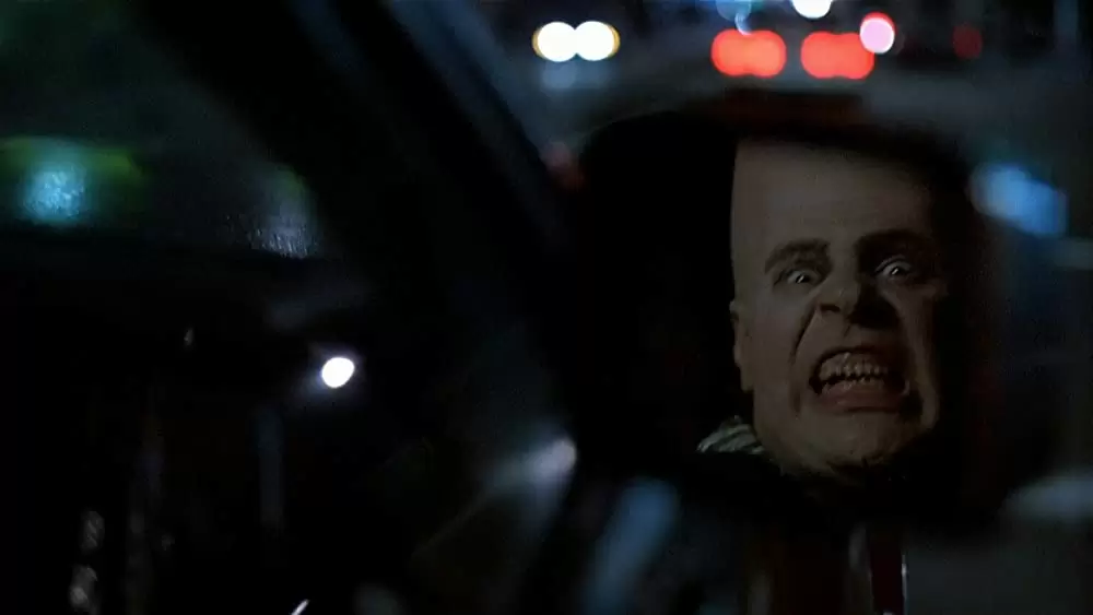 コーンヘッズの画像