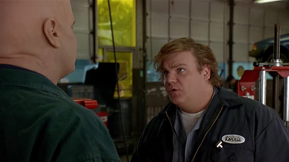 コーンヘッズの画像