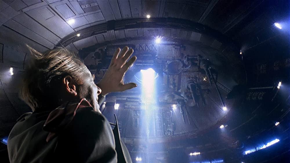 コーンヘッズの画像