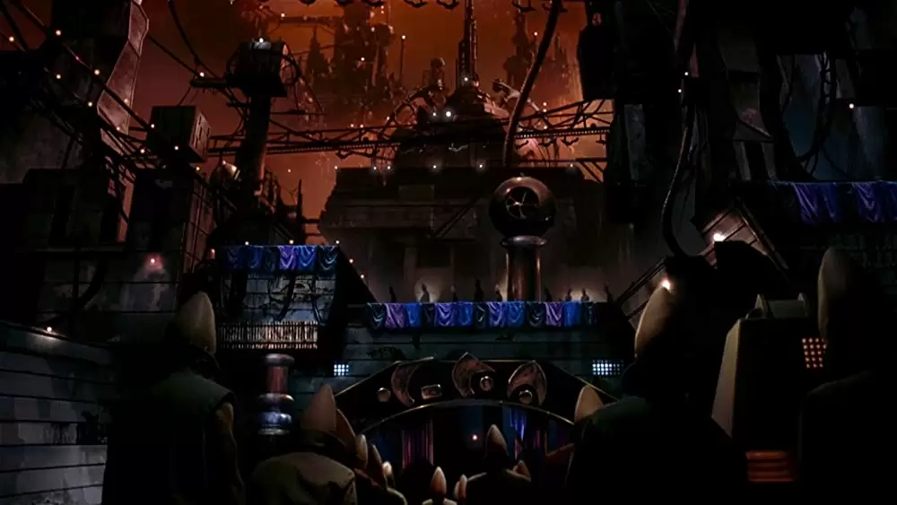 コーンヘッズの画像