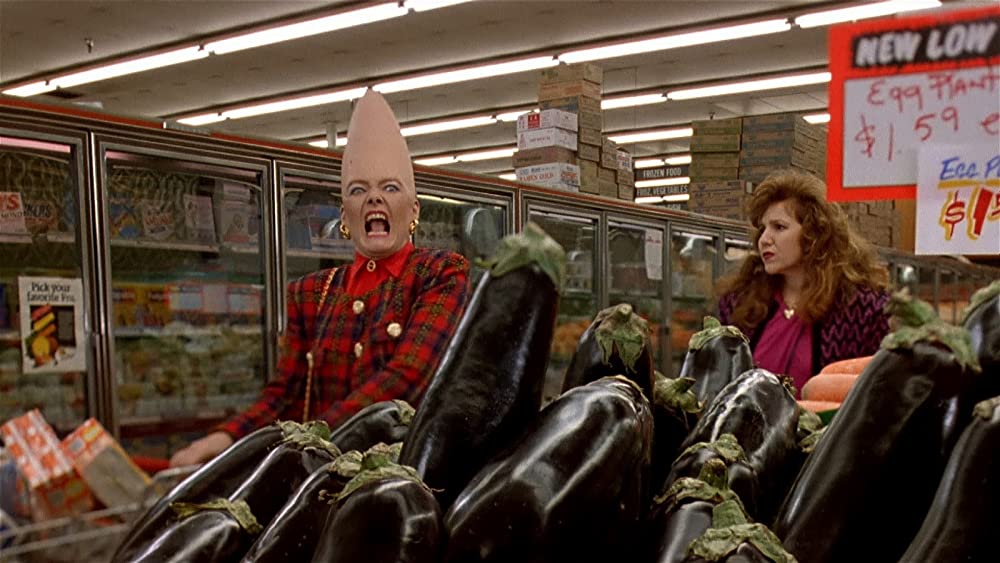 コーンヘッズの画像