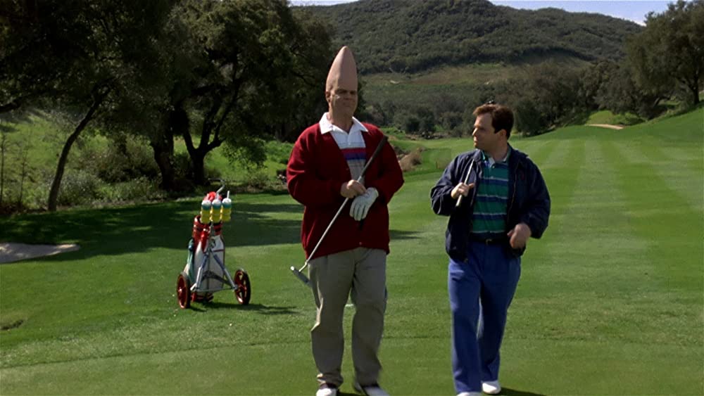 コーンヘッズの画像