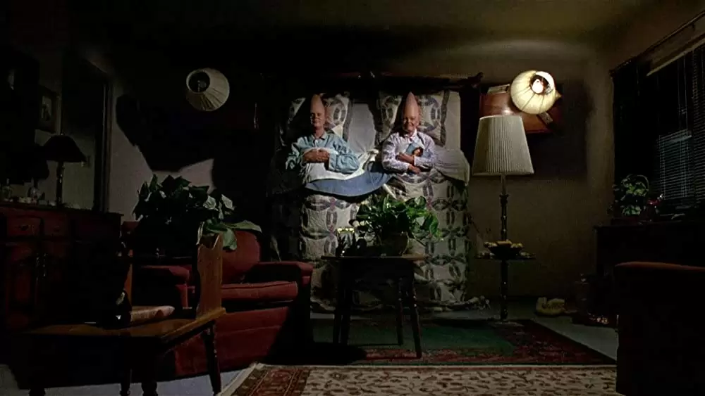 コーンヘッズの画像