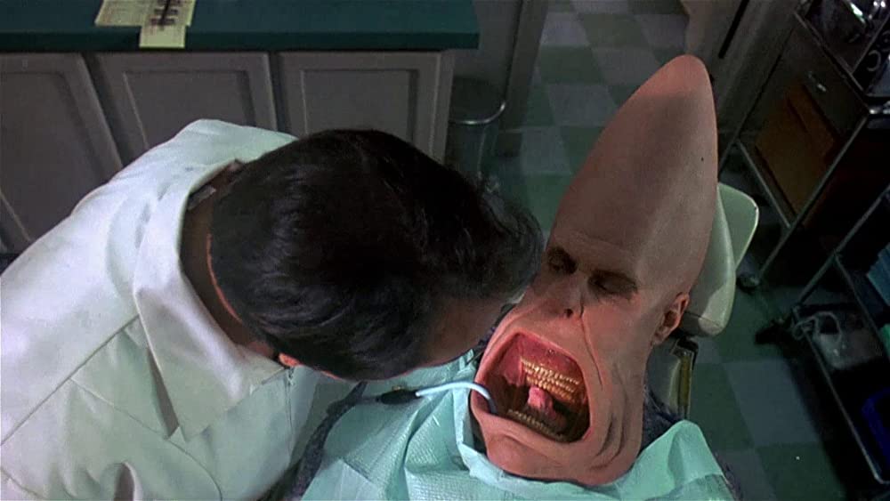 コーンヘッズの画像