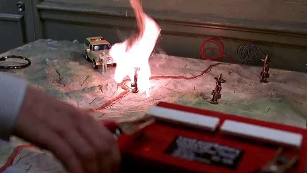 コーンヘッズの画像