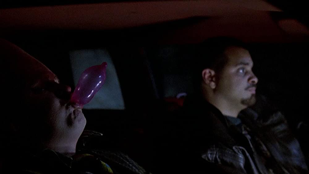 コーンヘッズの画像