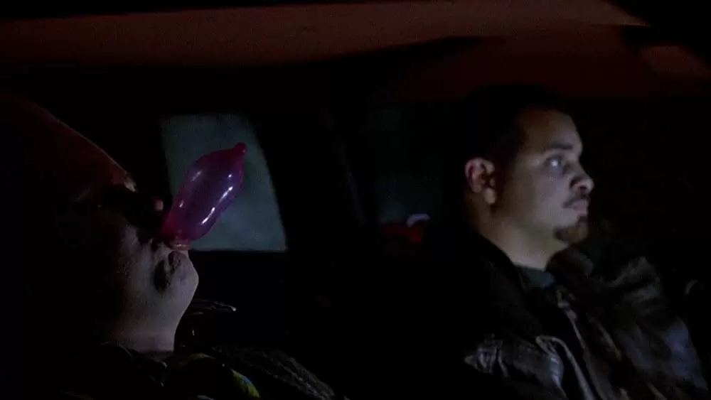 コーンヘッズの画像