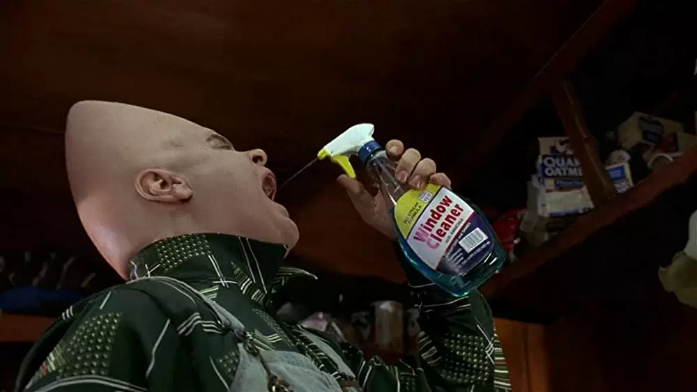 コーンヘッズの画像