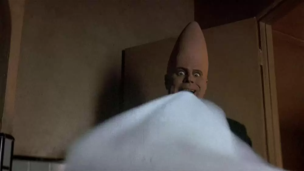 コーンヘッズの画像