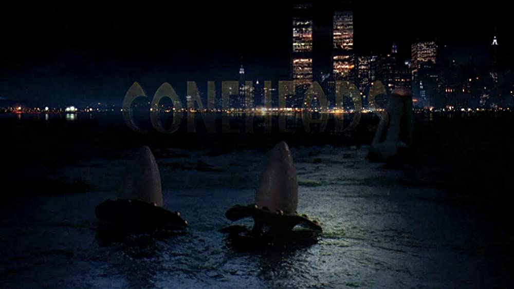 コーンヘッズの画像