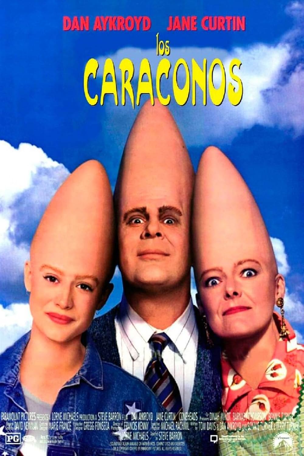 コーンヘッズの画像