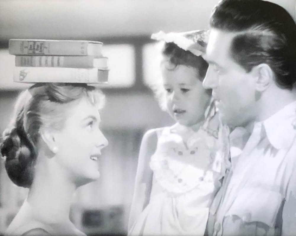 Lady Godiva Rides Again（原題）の画像