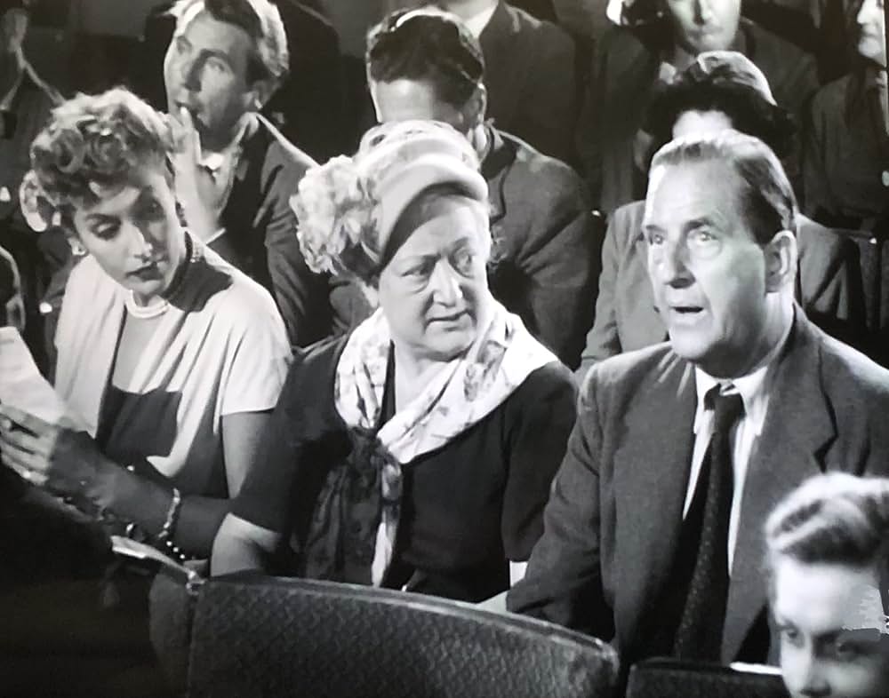 Lady Godiva Rides Again（原題）の画像