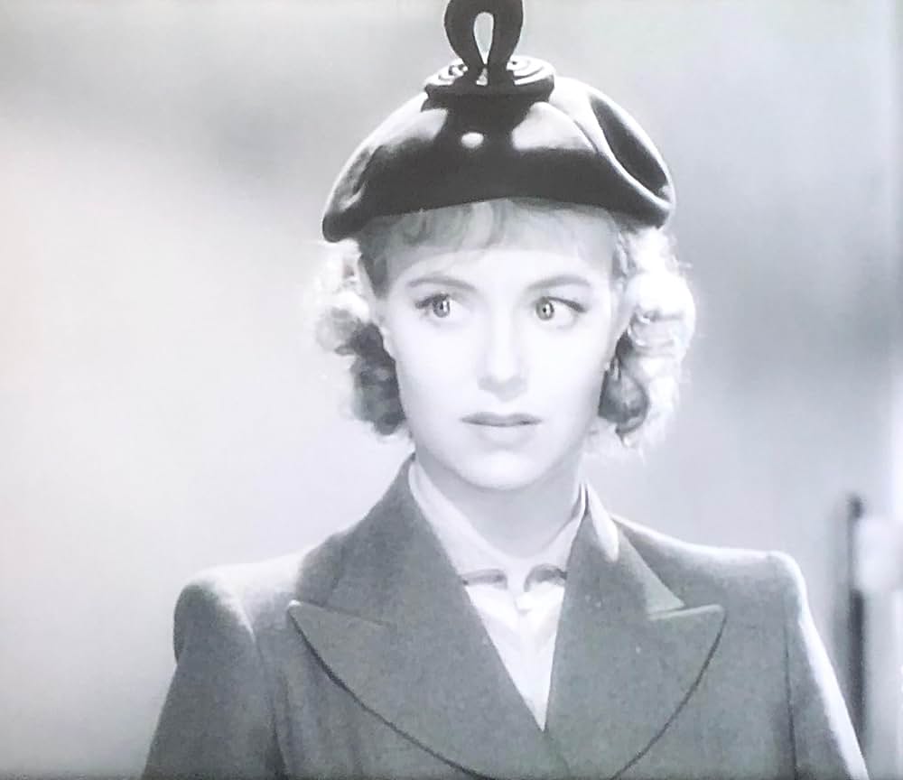 Lady Godiva Rides Again（原題）の画像