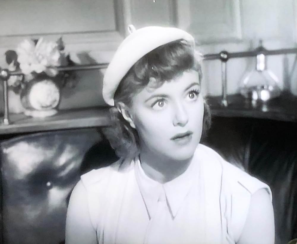 Lady Godiva Rides Again（原題）の画像