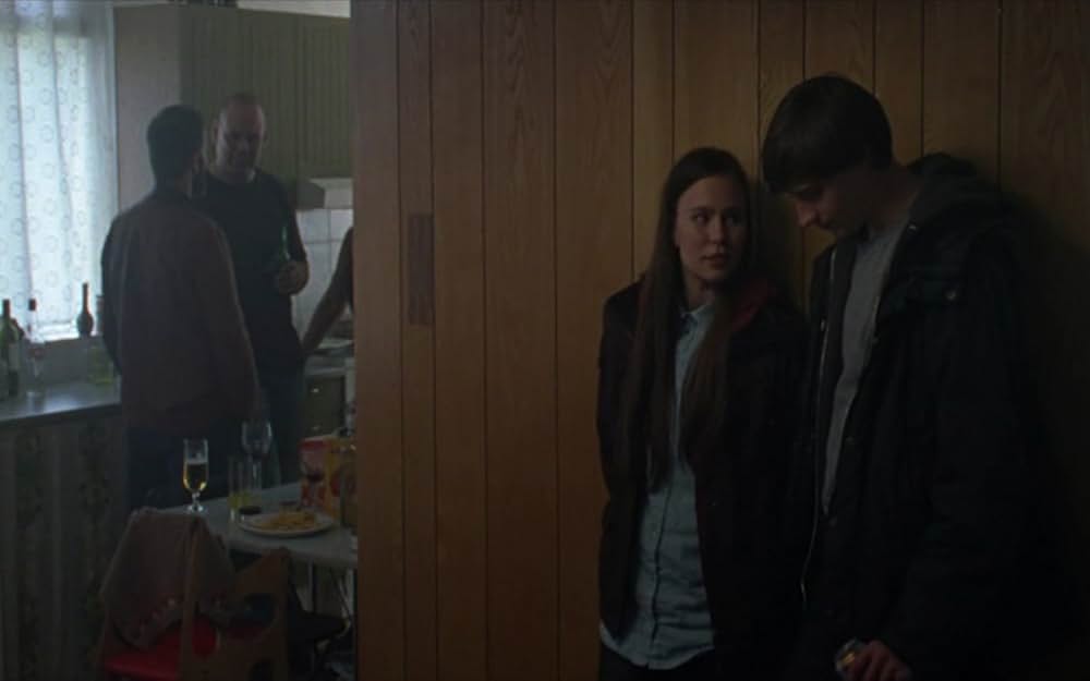 スパロウズの画像