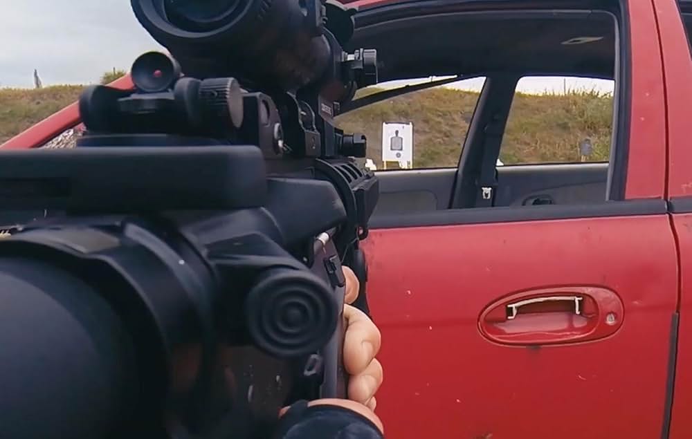 ボディガード: 要人警護の実態の画像