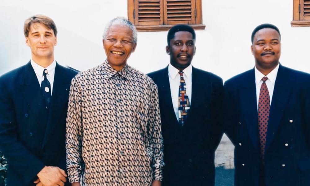 ボディガード: 要人警護の実態の画像