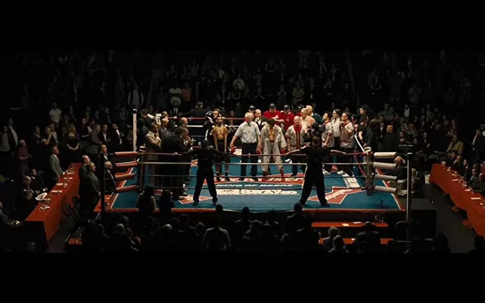 ビニー／信じる男の画像