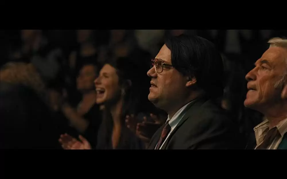 ビニー／信じる男の画像