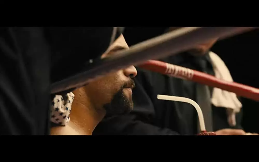 ビニー／信じる男の画像