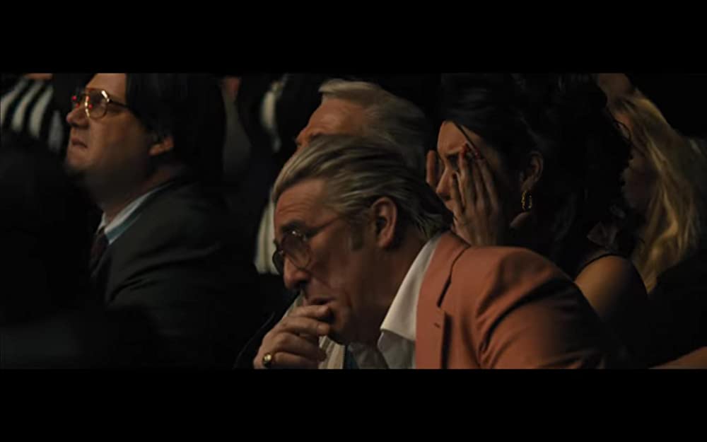 ビニー/信じる男の画像