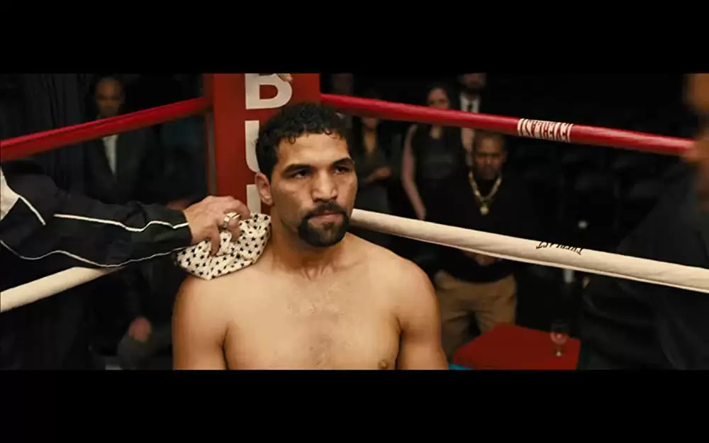 ビニー／信じる男の画像