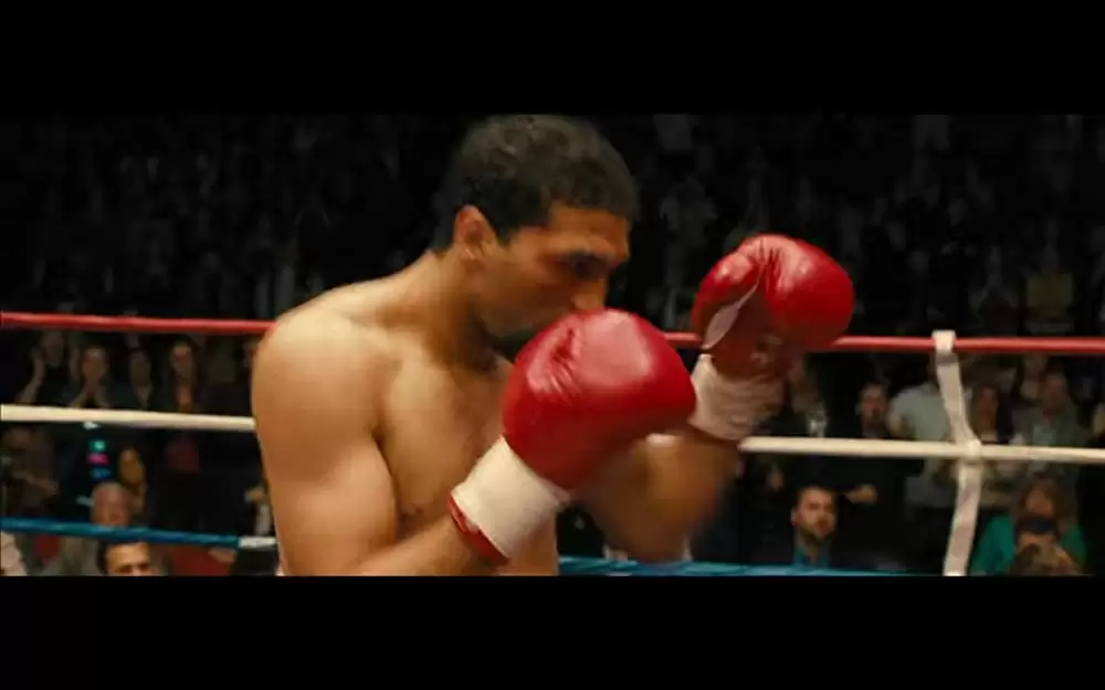 ビニー／信じる男の画像