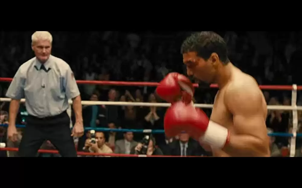 ビニー／信じる男の画像