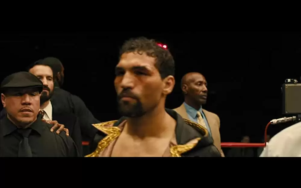 ビニー／信じる男の画像