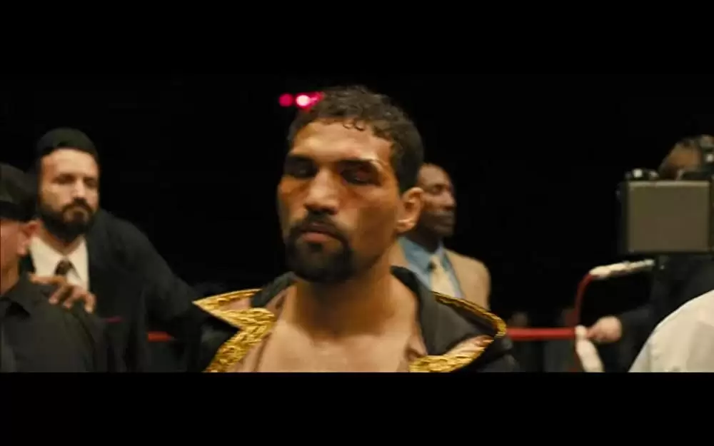 ビニー／信じる男の画像