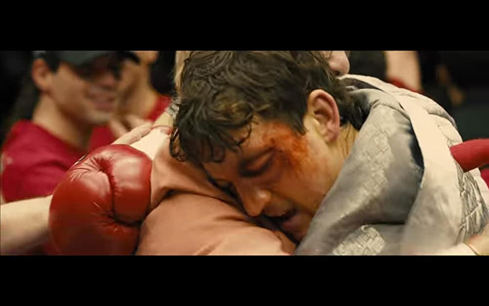 ビニー／信じる男の画像