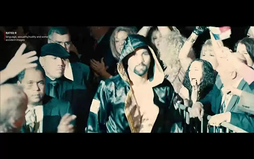 ビニー／信じる男の画像