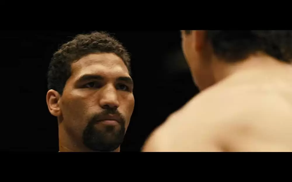 ビニー／信じる男の画像