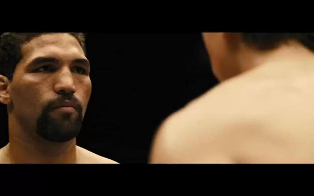 ビニー／信じる男の画像